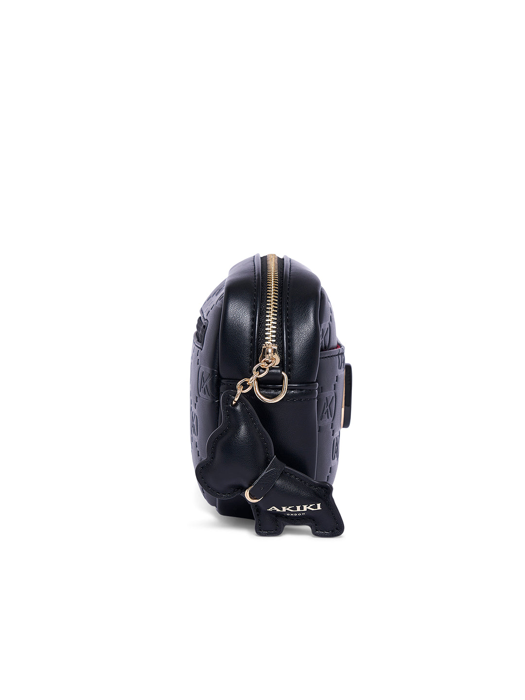 Chiswick 23 Medium Sling Bag Black