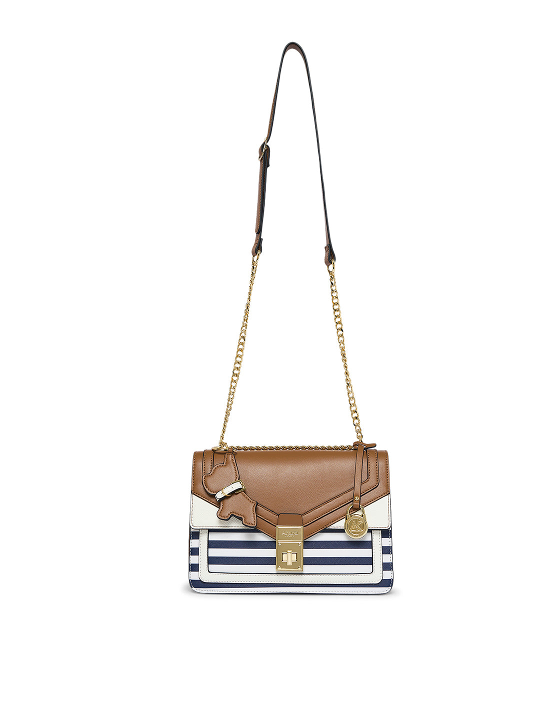 Weldon 26 Flap Small Sling Bag Nautical