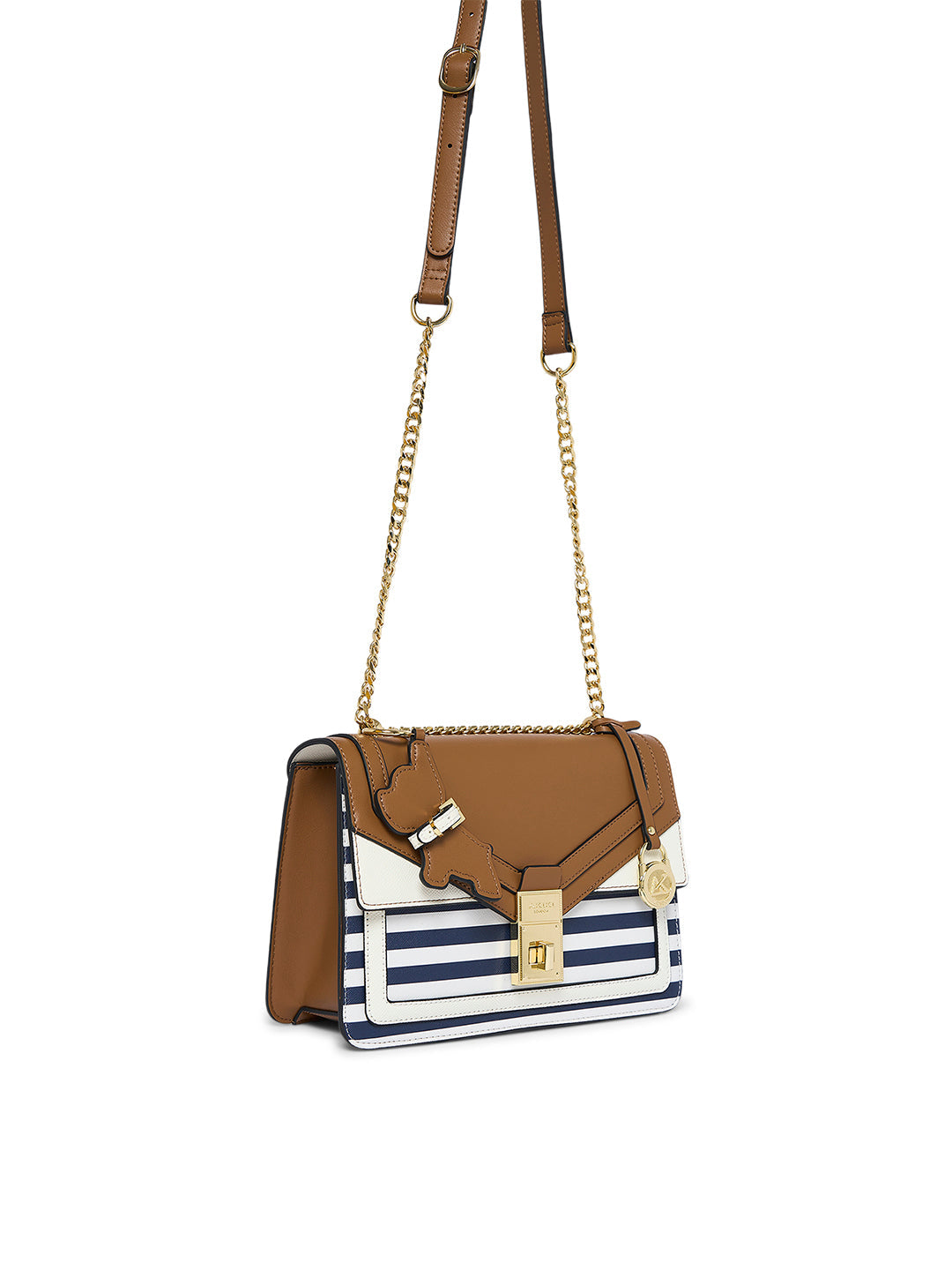 Weldon 26 Flap Small Sling Bag Nautical