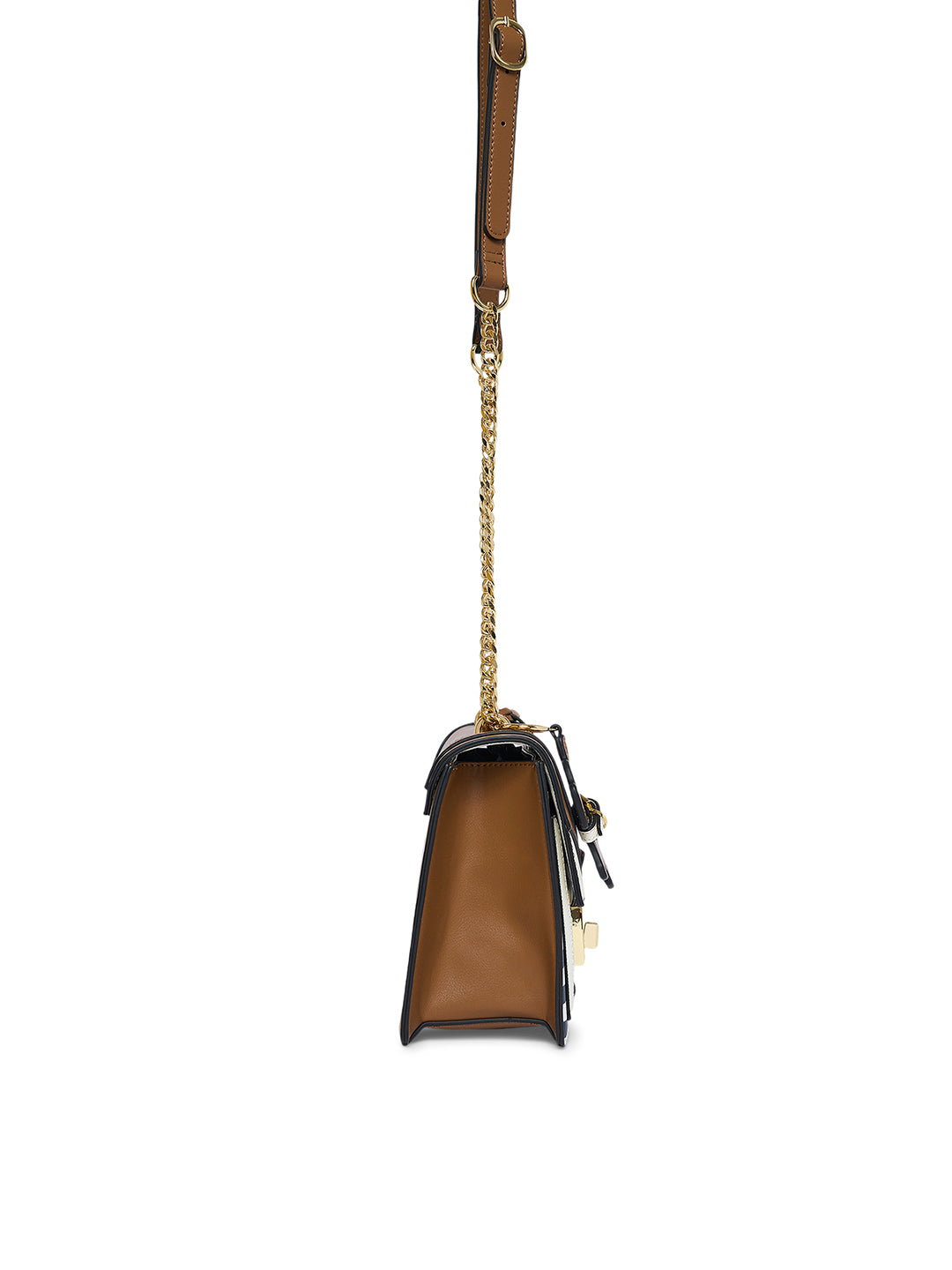 Weldon 26 Flap Small Sling Bag Nautical