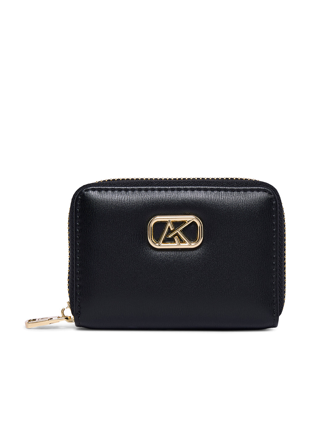 Kingsbury 11 Za Small Wallet Black