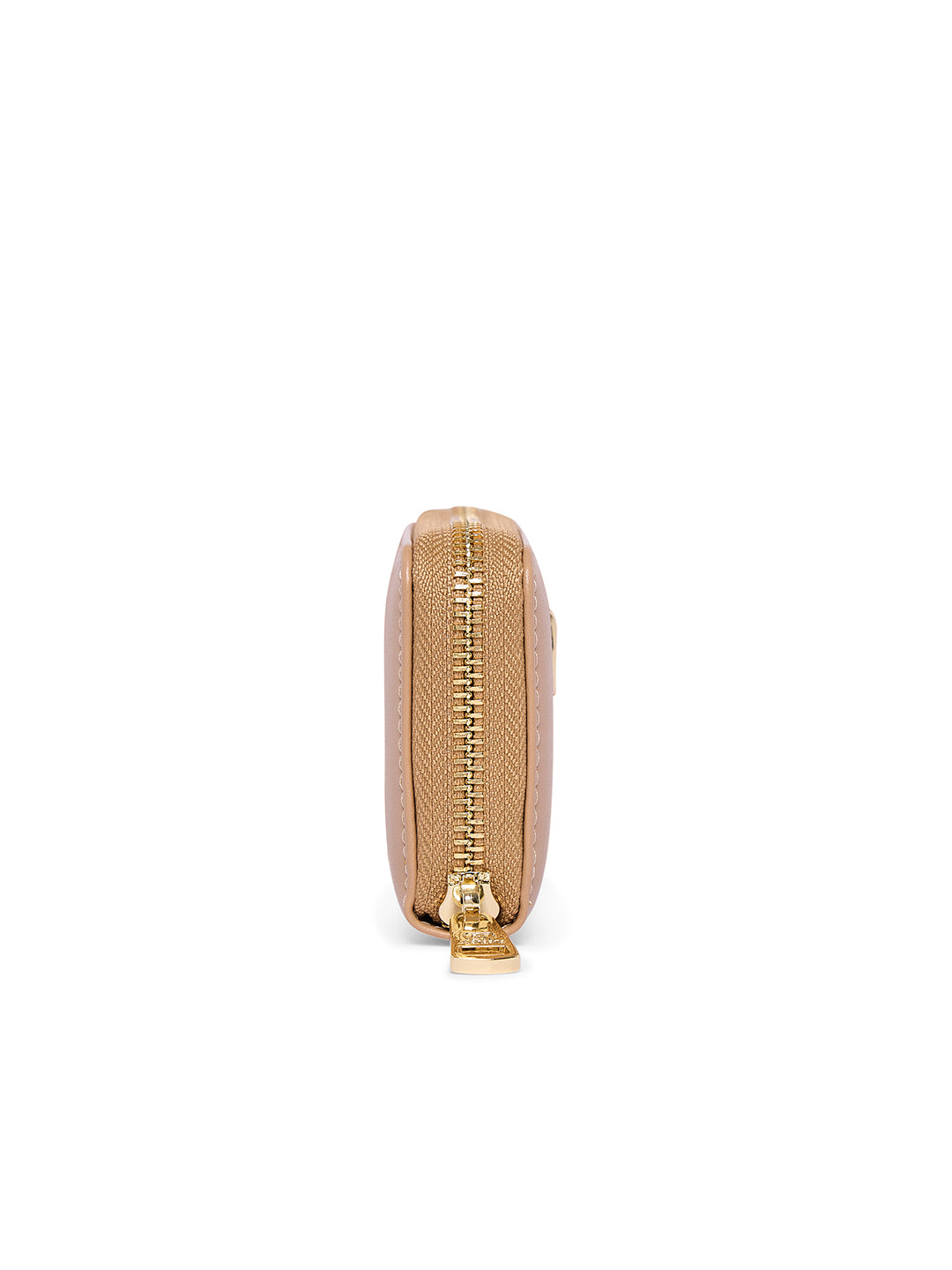 Kingsbury 11 Za Small Wallet Beige