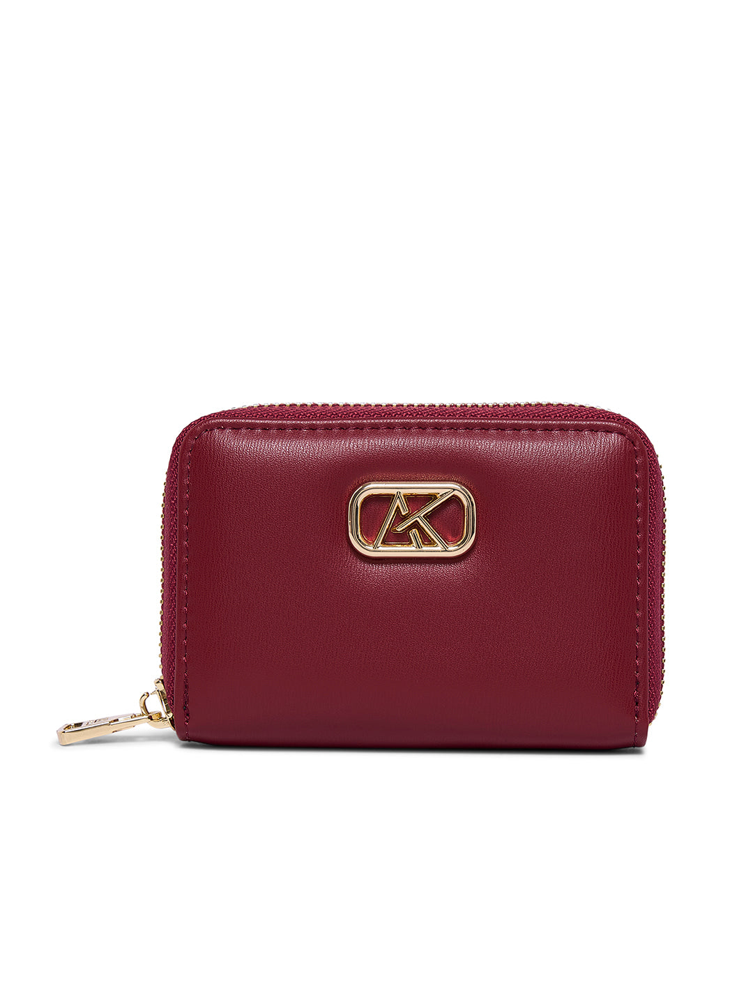 Kingsbury 11 Za Small Wallet Red