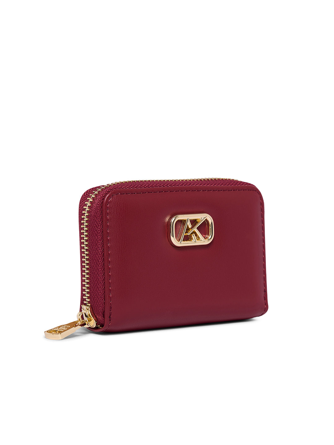 Kingsbury 11 Za Small Wallet Red