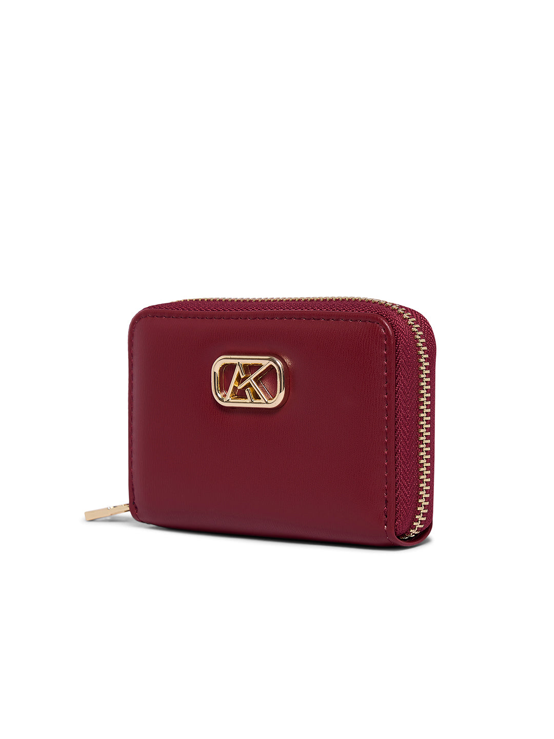 Kingsbury 11 Za Small Wallet Red