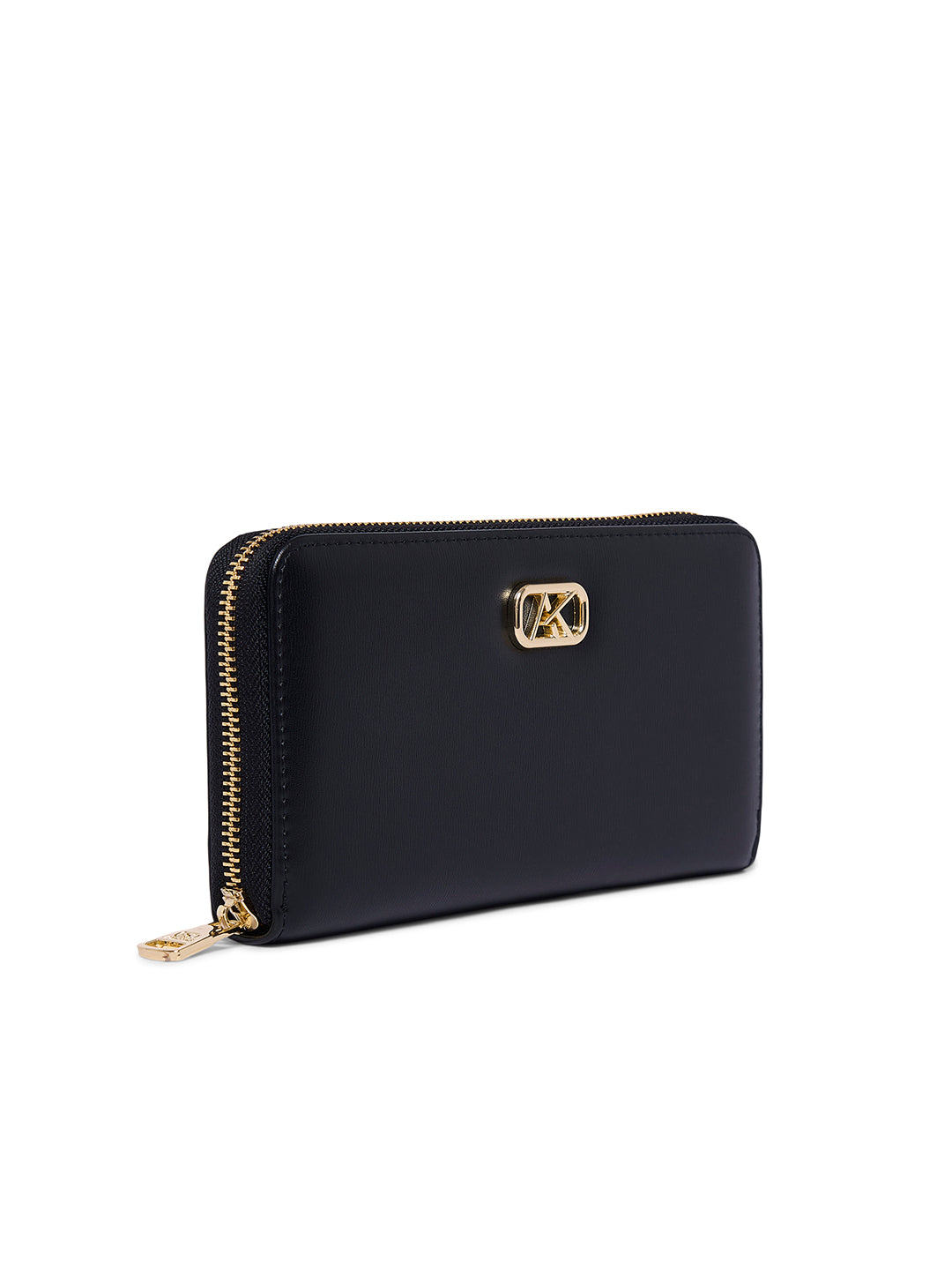 Amesbury 20 Za Large Wallet Black