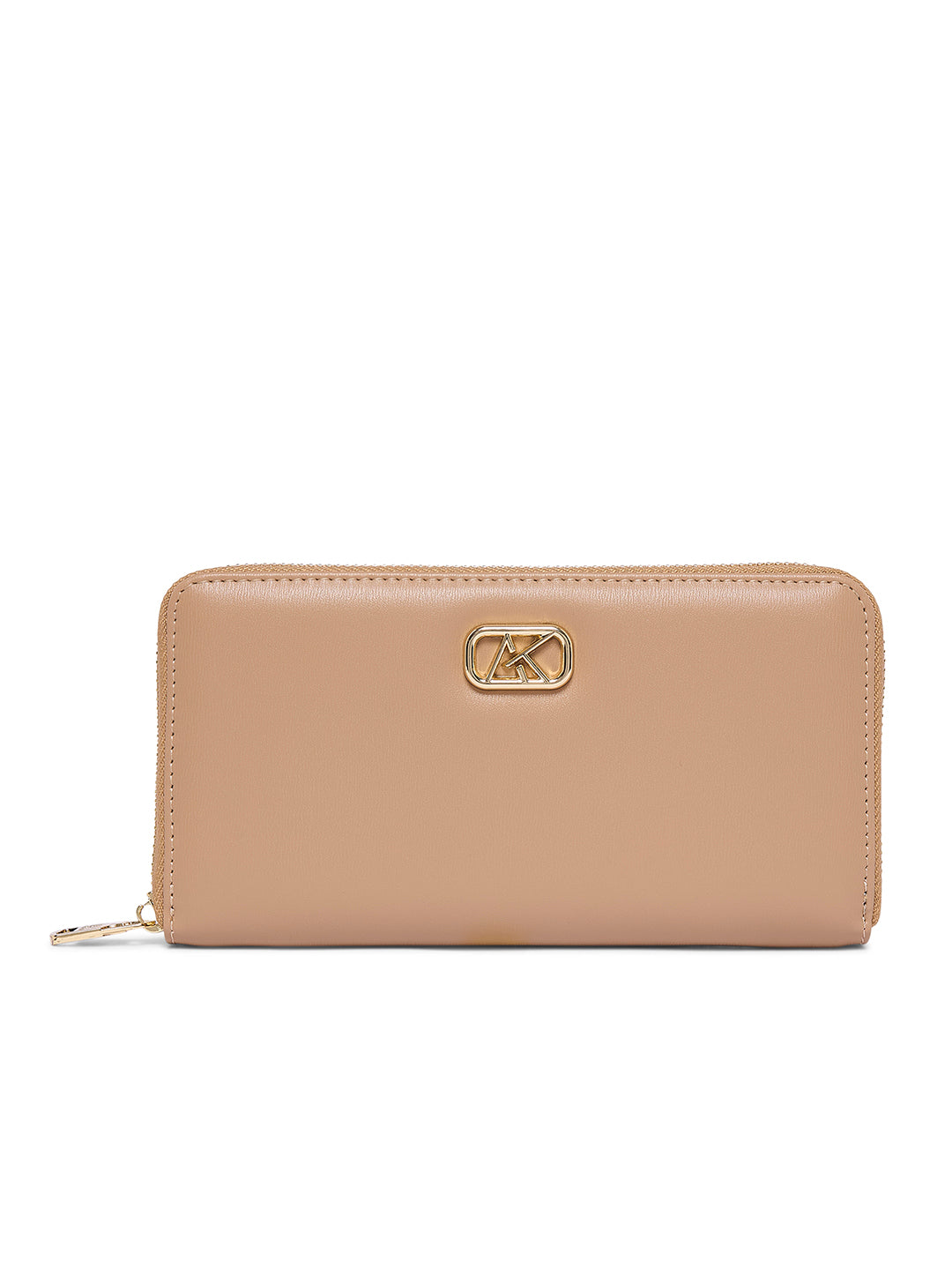 Amesbury 20 Za Large Wallet Beige