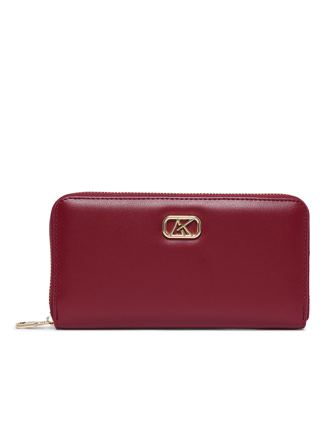 Amesbury 20 Za Large Wallet Red