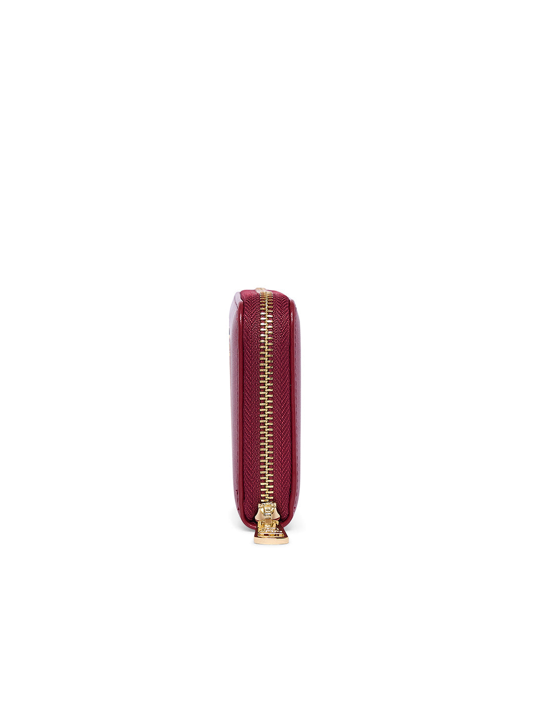Amesbury 20 Za Large Wallet Red