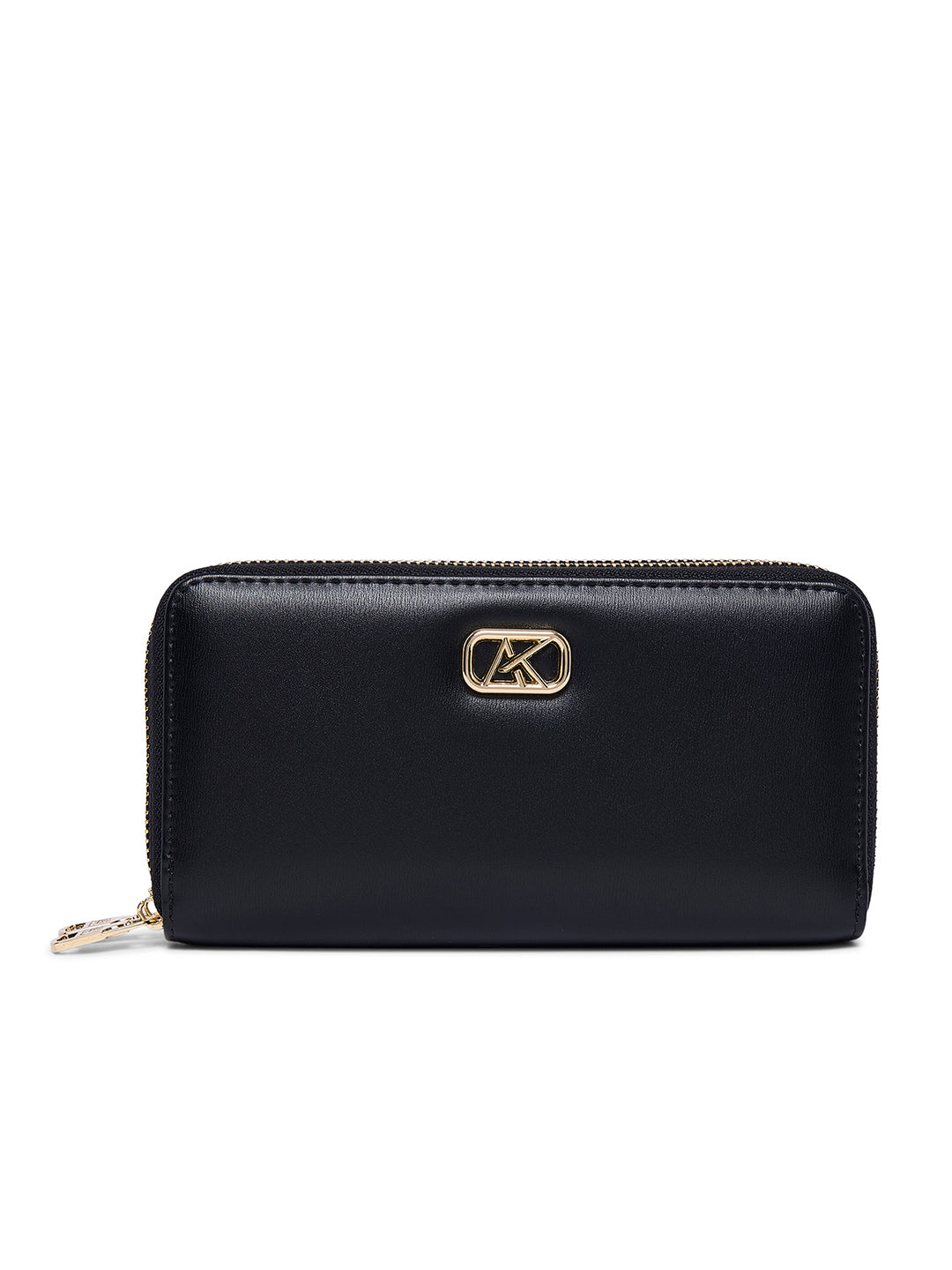 Wellsbury 2C 19 Za Large Wallet Black