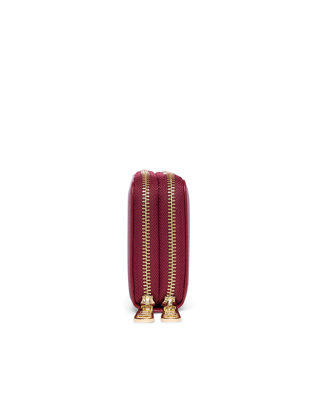 Wellsbury 2C 19 Za Large Wallet Red
