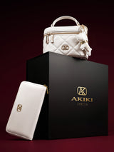 The Edinburgh Gift Set (Ivory)