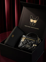 The Edinburgh Gift Set (Onyx)