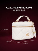 The Edinburgh Gift Set (Ivory)