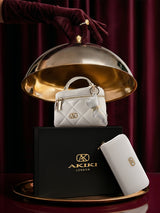 The Edinburgh Gift Set (Ivory)