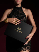 The Edinburgh Gift Set (Ivory)