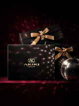 The Edinburgh Gift Set (Ivory)