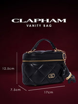 The Edinburgh Gift Set (Onyx)