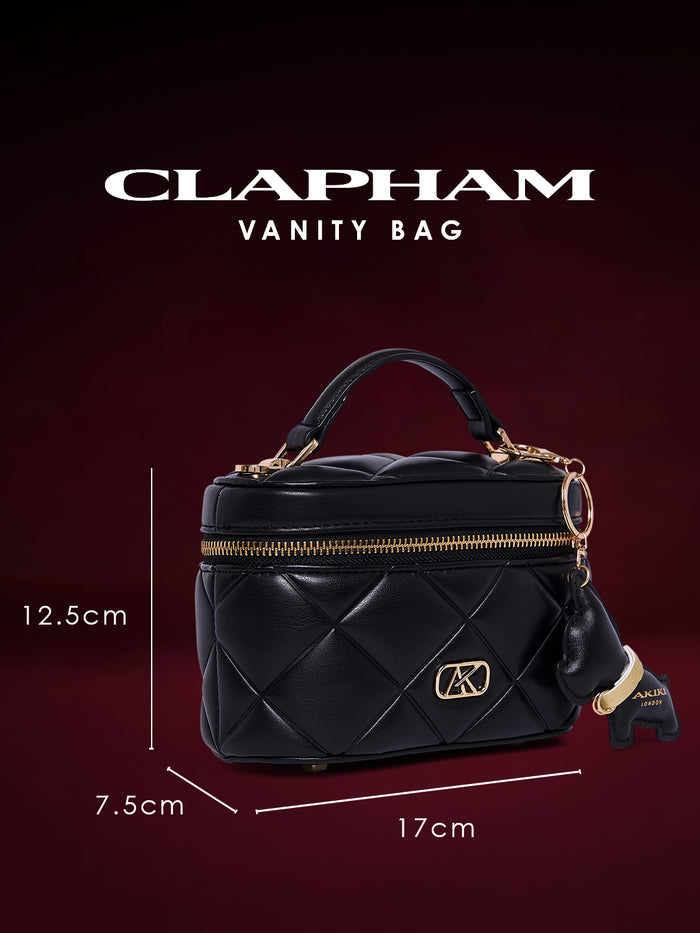 The Edinburgh Gift Set (Onyx)