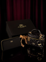 The Edinburgh Gift Set (Onyx)