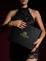 The Edinburgh Gift Set (Sand)