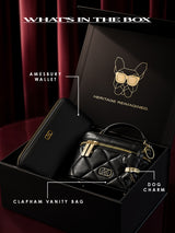 The Edinburgh Gift Set (Onyx)