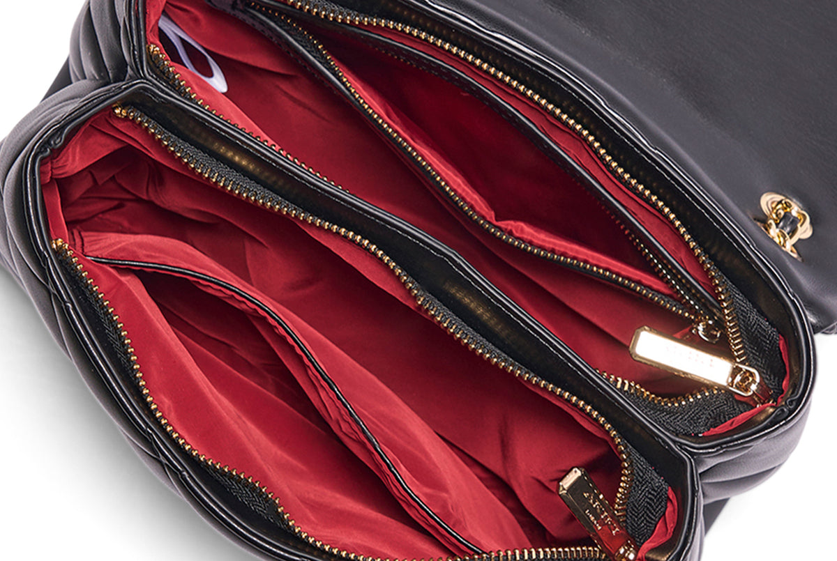 Compact, Functional, Effortless
