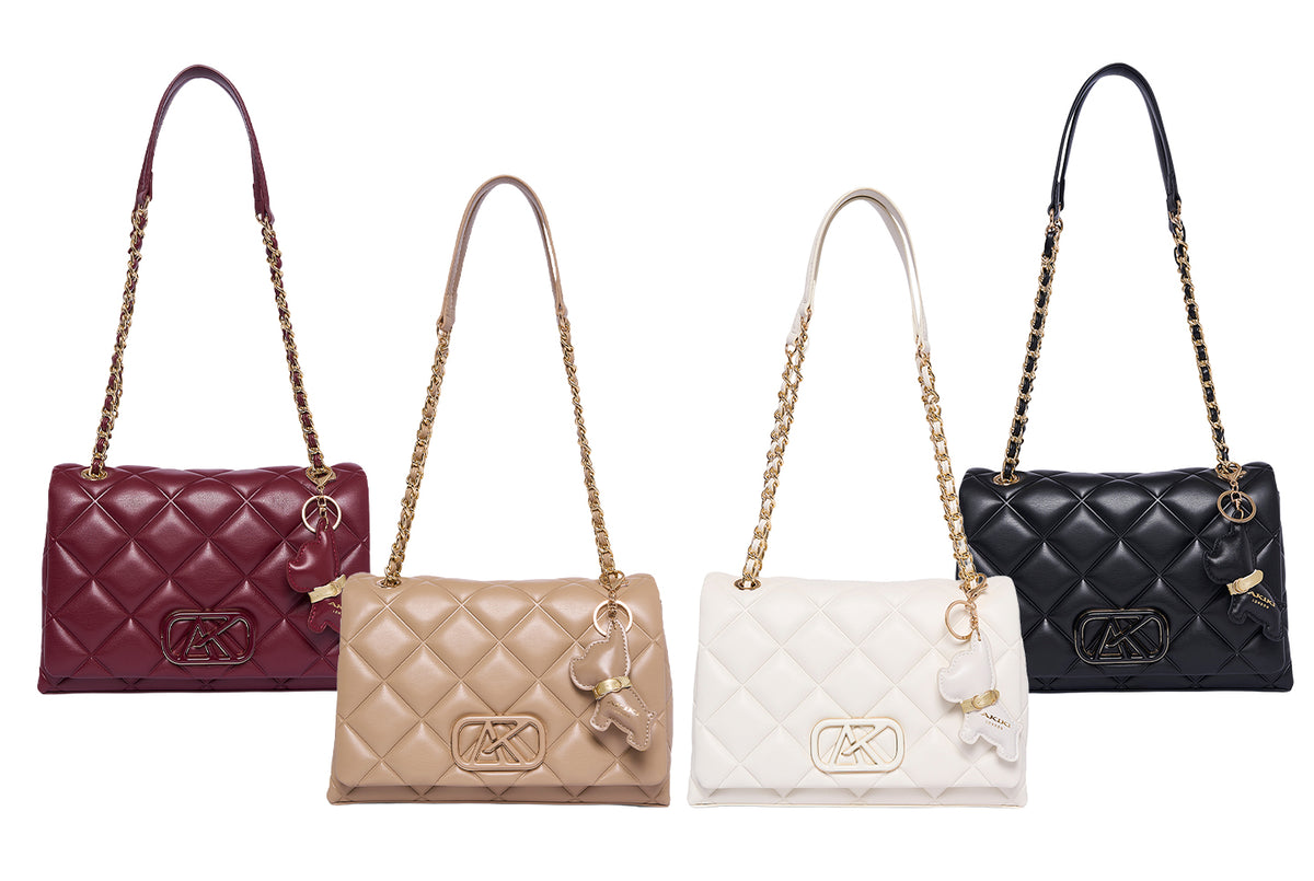 Hands-Free, Beautifully Comfortable
