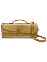 Derby Clutch For Mediumdetachable & Adjustable Sling Bag