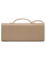 Derby Clutch For Mediumdetachable & Adjustable Sling Bag