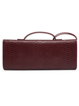 Derby Clutch For Mediumdetachable & Adjustable Sling Bag