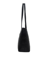 Regent Medium Tote Bag Black