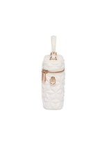 Charlton 12 Small Sling Bag Off White