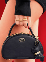 Millbank 24 Small Sling Bag Black