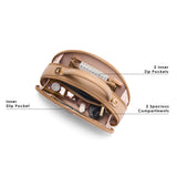 Millbank 24 Small Sling Bag Beige