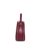 Millbank 24 Small Sling Bag Wine