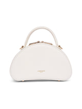 Millbank 24 Small Sling Bag Off White