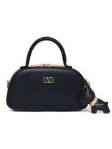 Millwall 22 Small Sling Bag Black