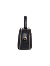 Millwall 22 Small Sling Bag Black