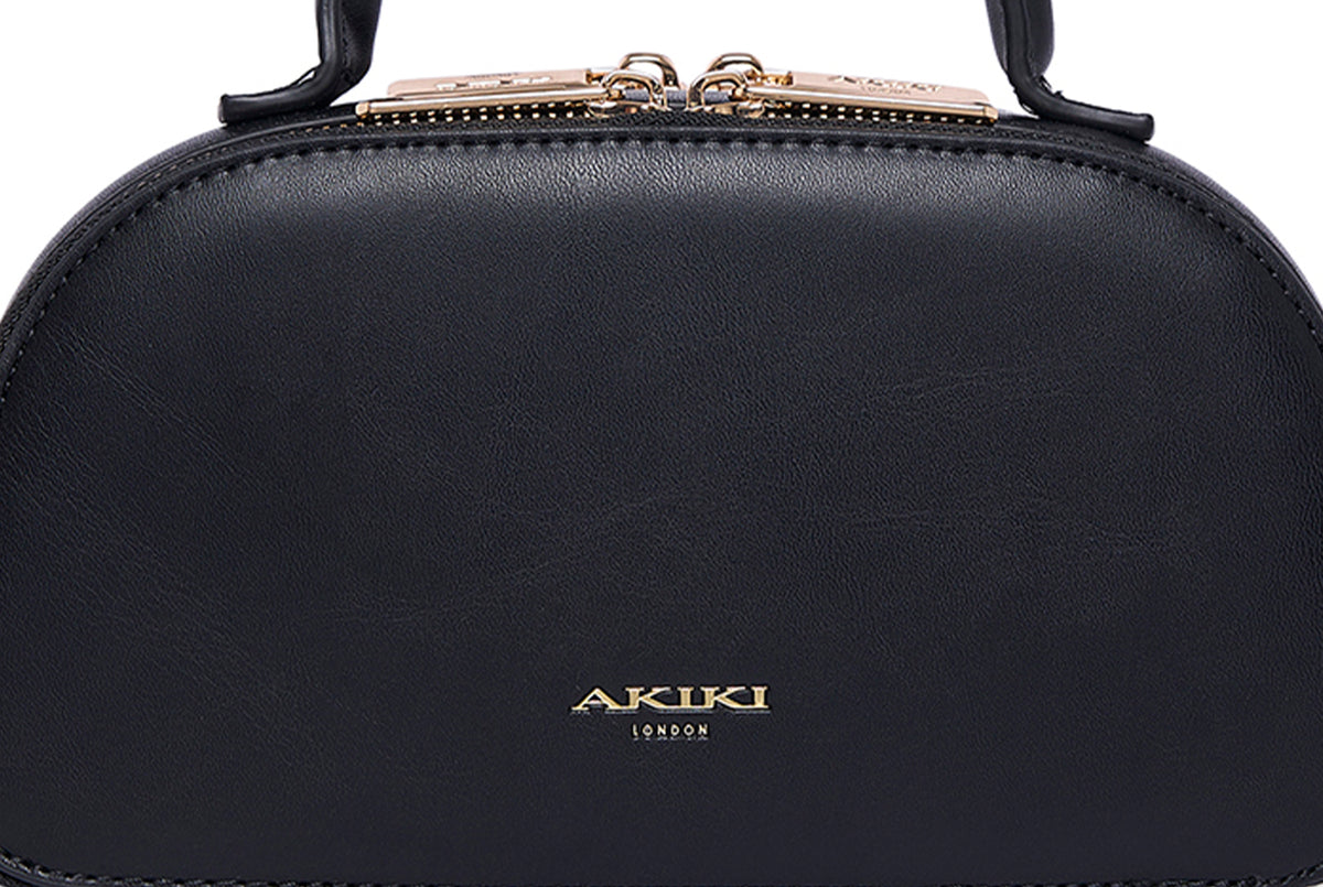 Soft Texture, Understated Appeal