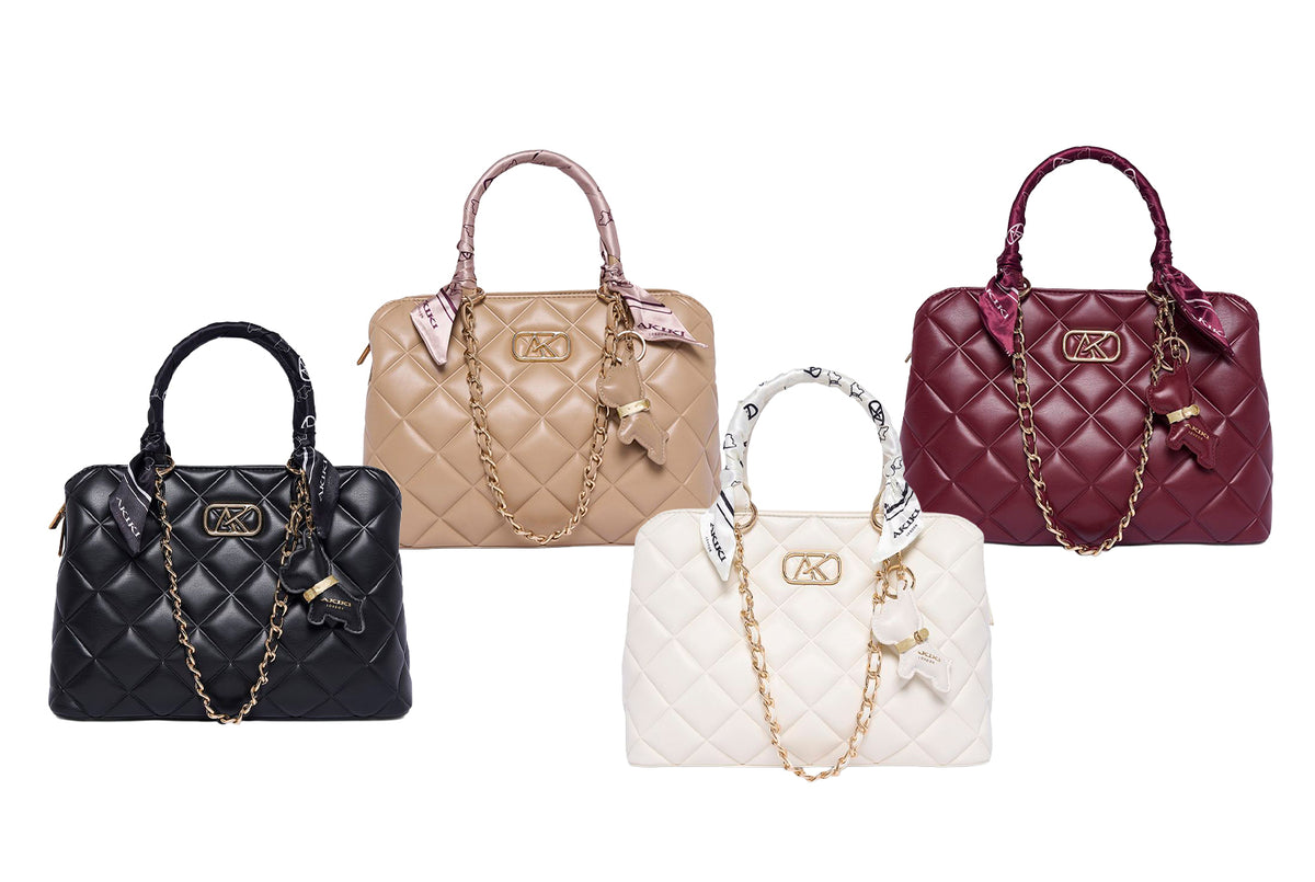 Day-to-Night Sophistication