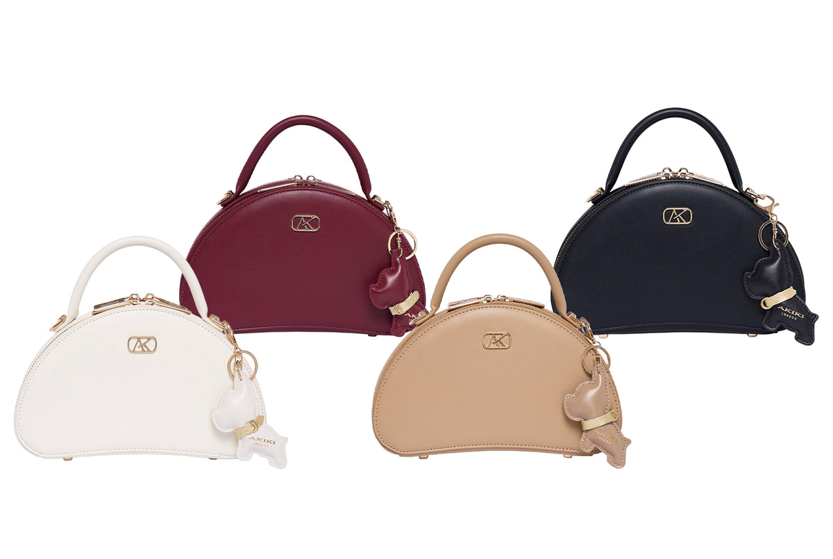 Everyday Luxury, Simplified