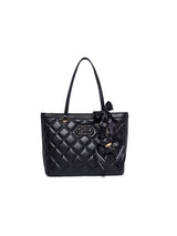 Vauxhall 36 Large Tote Bag Black