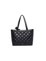 Vauxhall 36 Large Tote Bag Black