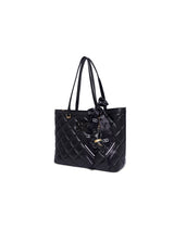 Vauxhall 36 Large Tote Bag Black