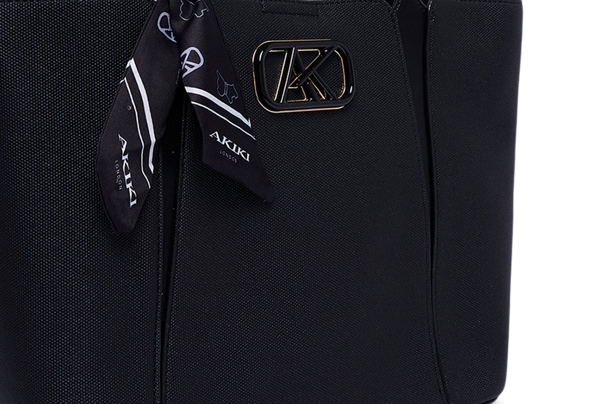 A Little Styling Detail