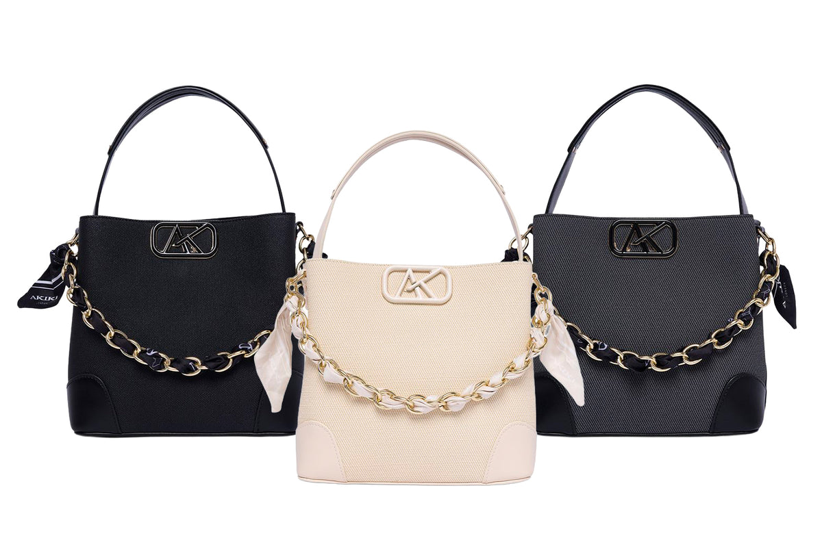 Effortless Style, Beautifully Practical