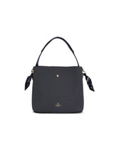 Sudbury 23 Medium Bucket Bag Grey