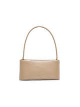 Merton 27 Small Handbag Beige