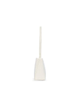 Merton 27 Small Handbag Off White